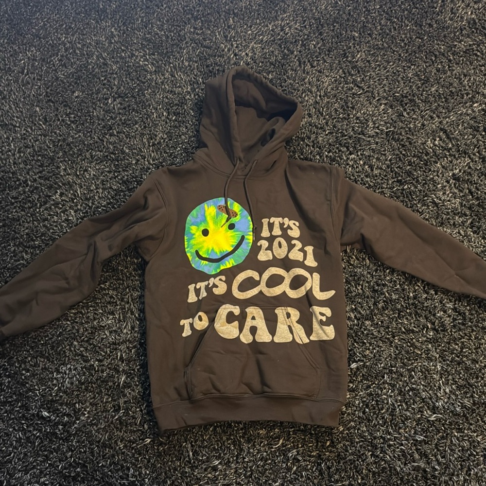 Lonely Ghost hoodie